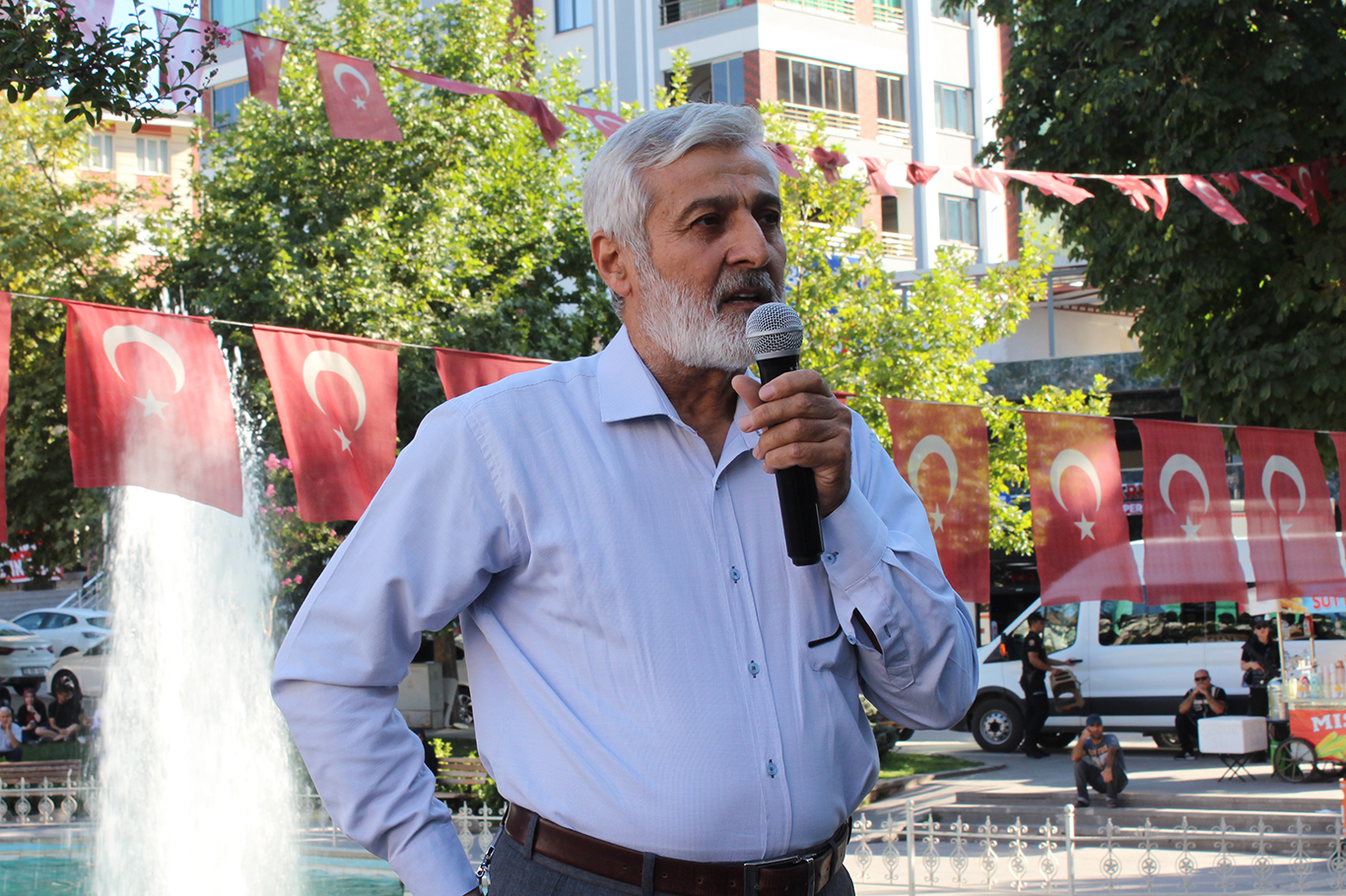 Prof. Dr. Abdurrahman Ateş