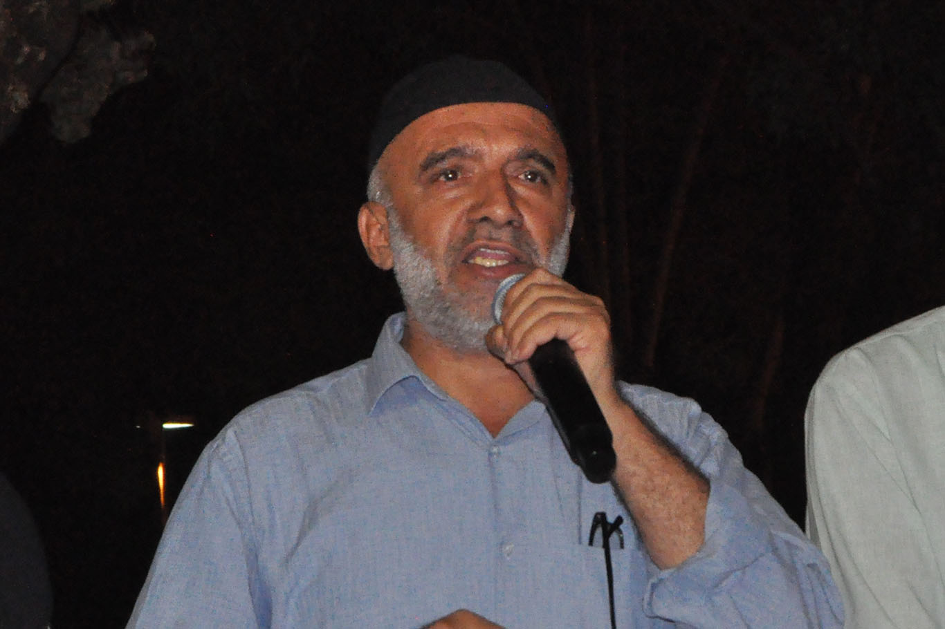 Molla Osman Teyfur