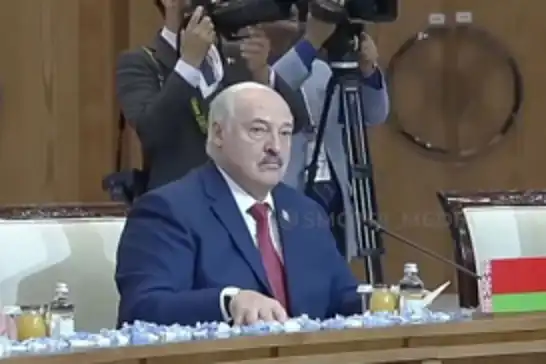 Belarus ŞİÖ'ye tam üye oldu