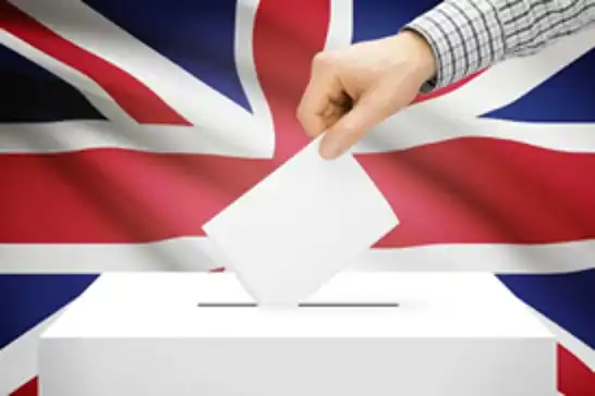 إنجلترا.. انطلاق عملية التصويت في الانتخابات البرلمانية المبكرة