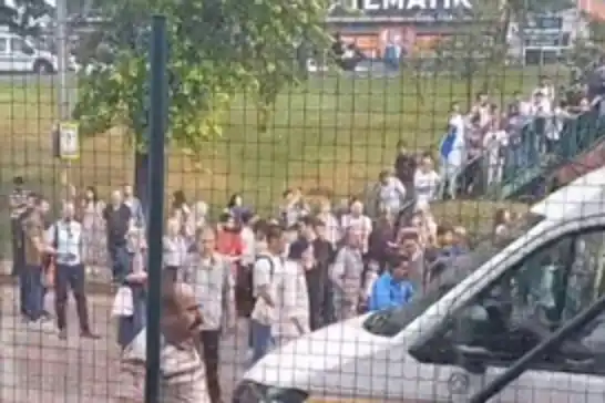 Bursa'da ulaşım durma noktasına geldi: Vatandaşlar duruma tepki gösterdi