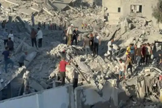 شمار شهدا در غزه از مرز 38 هزار نفر عبور کرد