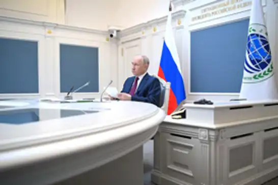 Putin: Ukrayna'da ateşkes ilan etmeyeceğiz