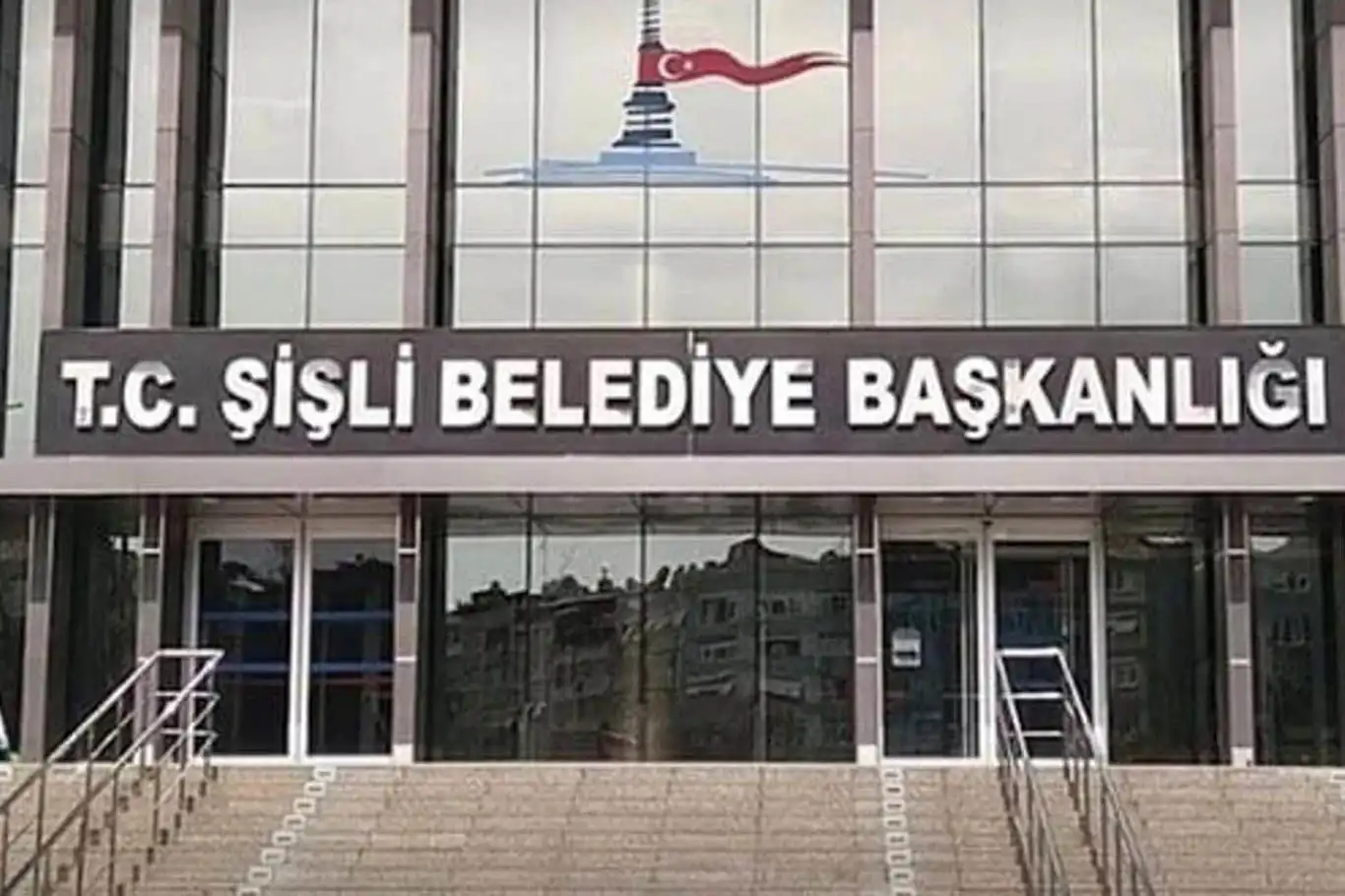 CHP'li belediye başkan yardımcısı PKK soruşturmasından tutuklandı CHP'li belediye başkan yardımcısı PKK soruşturmasından tutuklandı