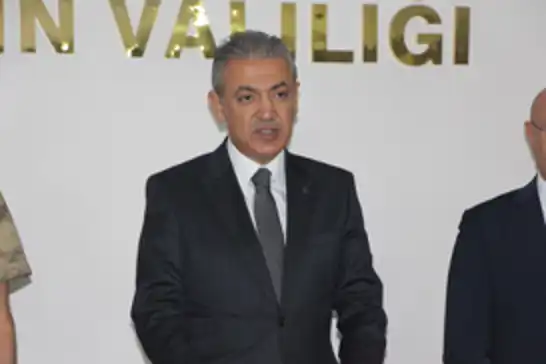 Mardin Valisi Akkoyun:  Haziran ayı içerisinde toplamda 65 operasyon düzenlendi
