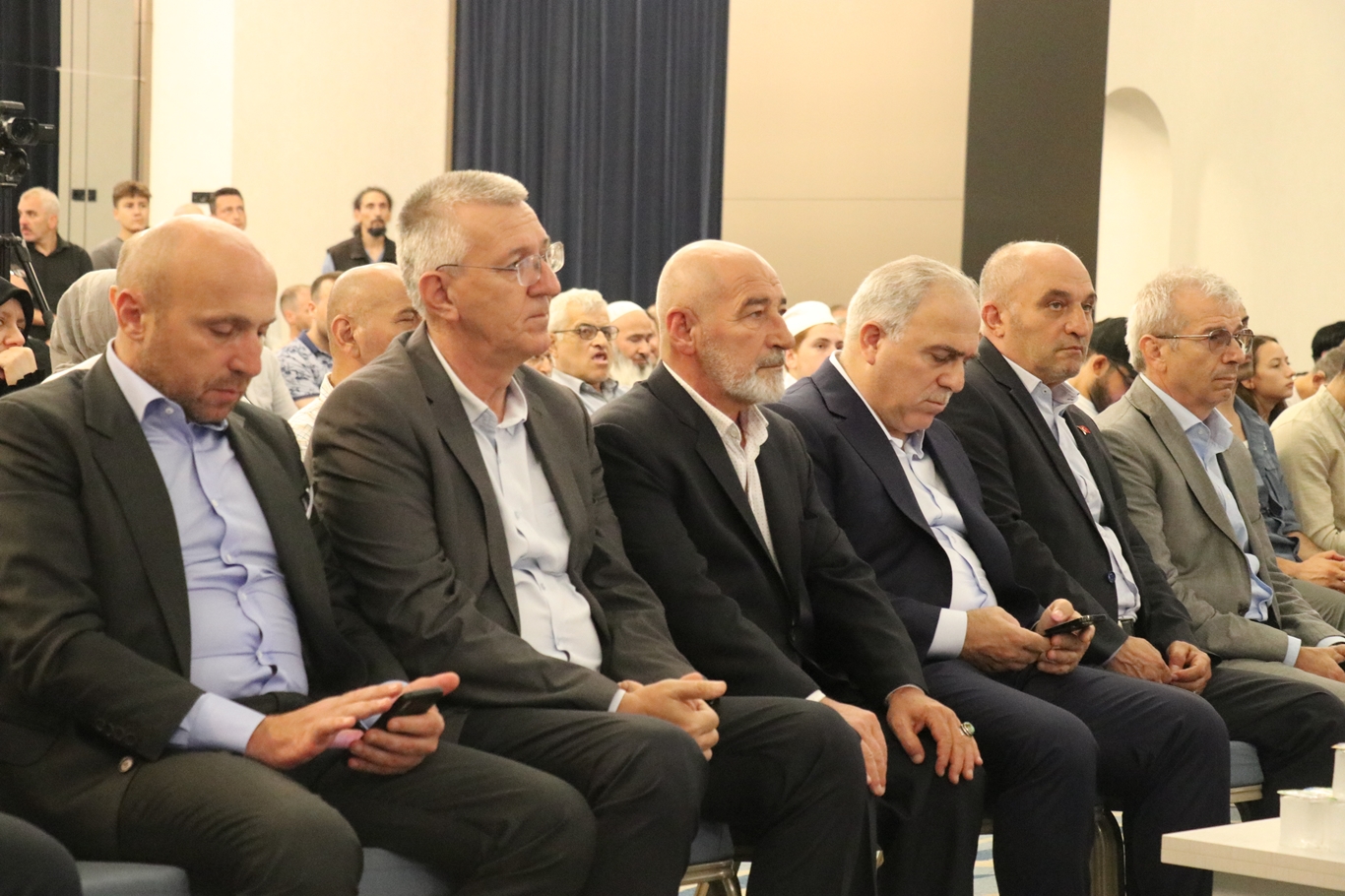 Başbağlar Katliamı'nın 31'inci yıl dönünde adalet çağrısı