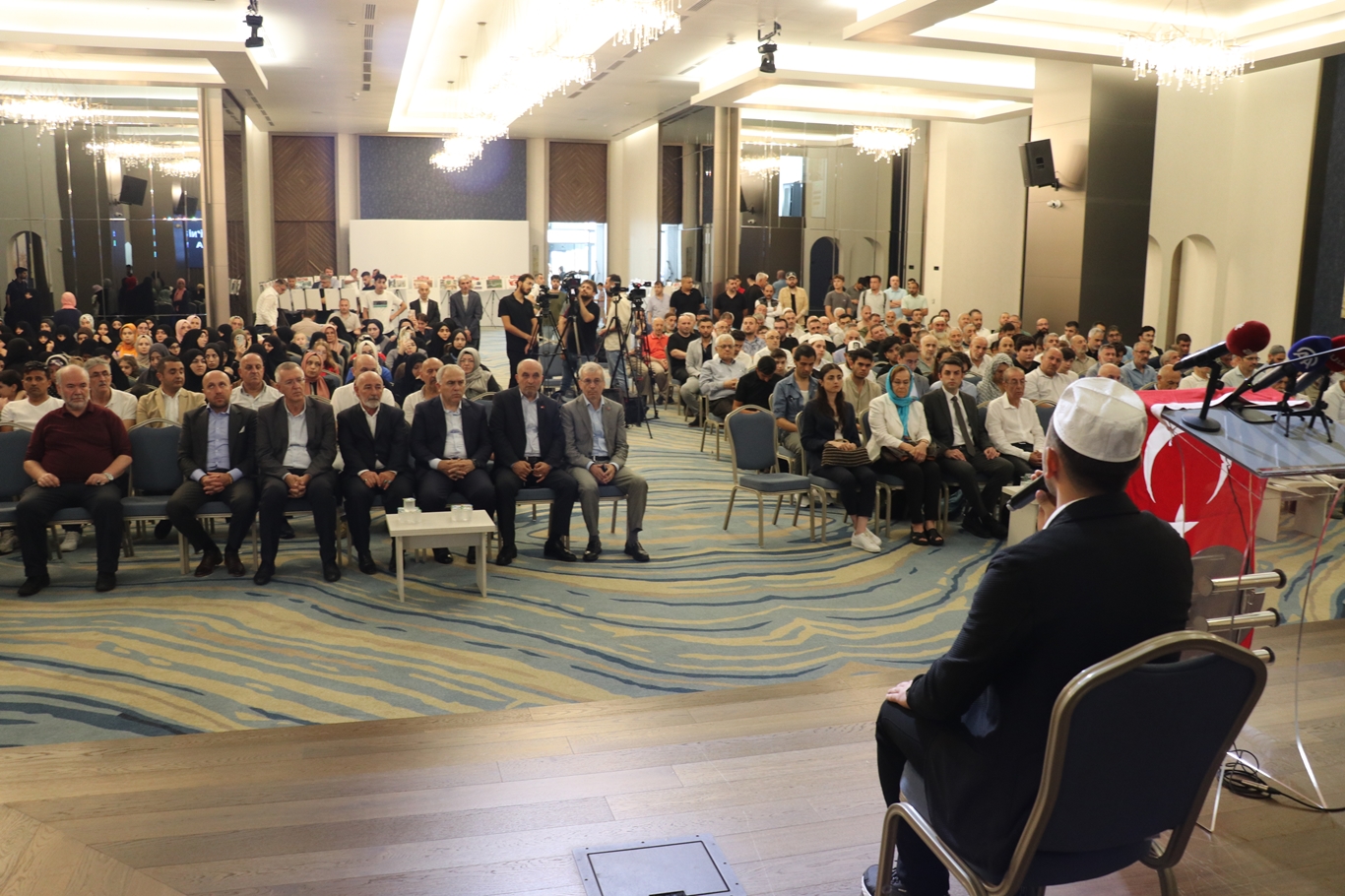 Başbağlar Katliamı'nın 31'inci yıl dönünde adalet çağrısı