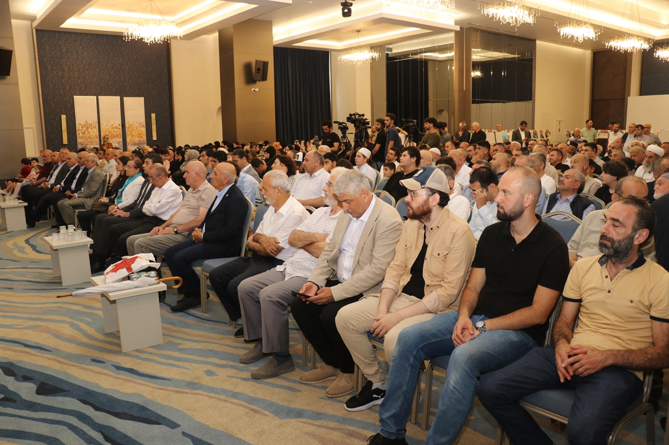 Başbağlar Katliamı'nın 31'inci yıl dönünde adalet çağrısı