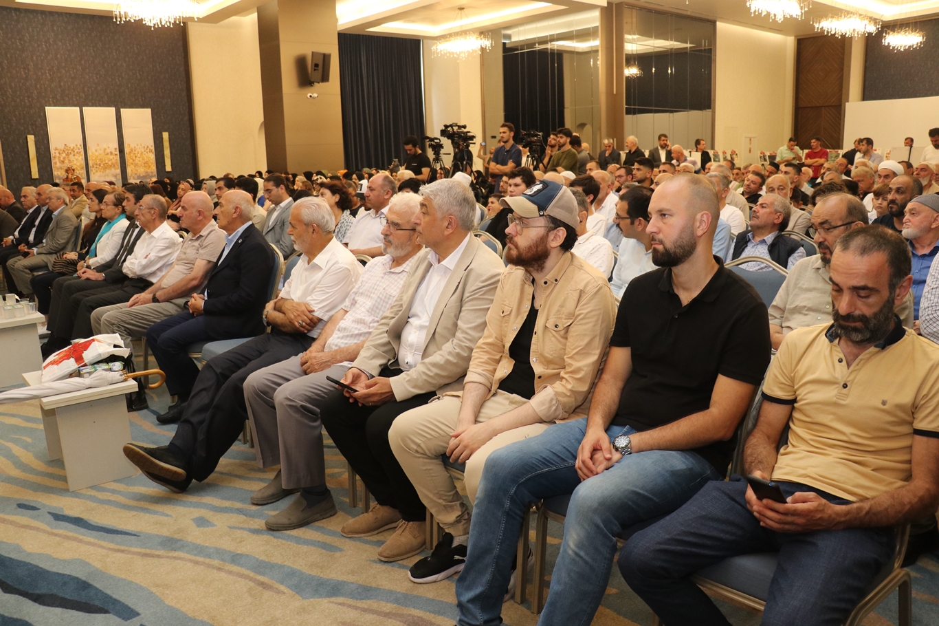 Başbağlar Katliamı'nın 31'inci yıl dönünde adalet çağrısı