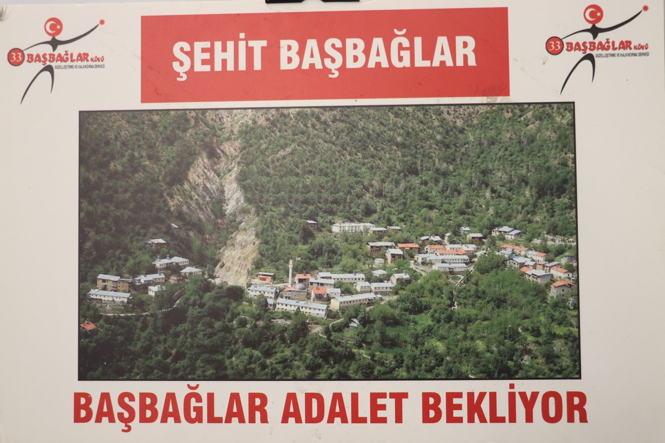 Başbağlar Katliamı'nın 31'inci yıl dönünde adalet çağrısı