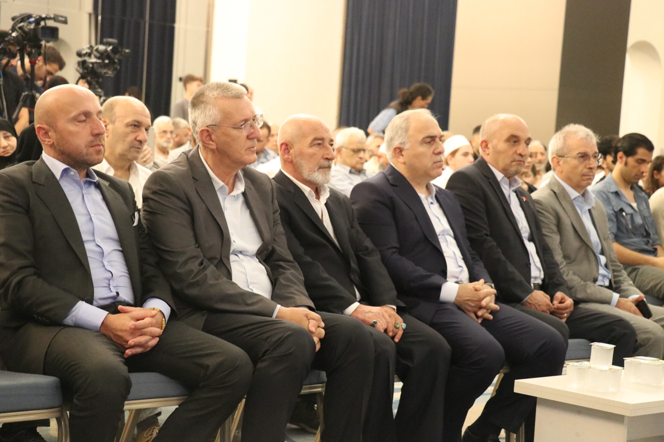 Başbağlar Katliamı'nın 31'inci yıl dönünde adalet çağrısı