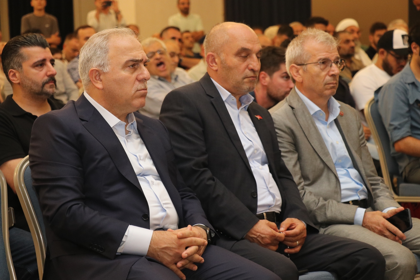 Başbağlar Katliamı'nın 31'inci yıl dönünde adalet çağrısı