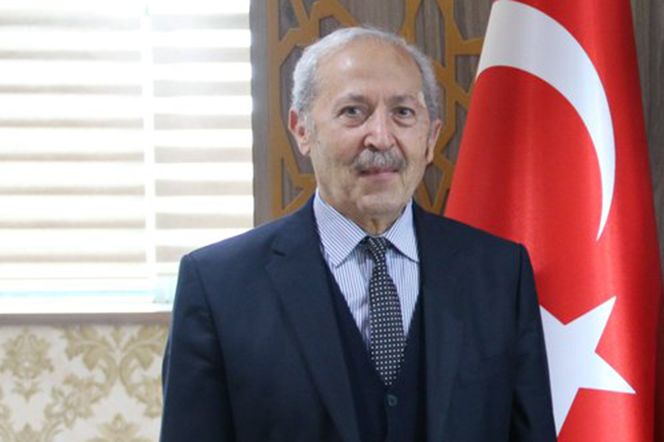 Dr. Mehmet Sılay
