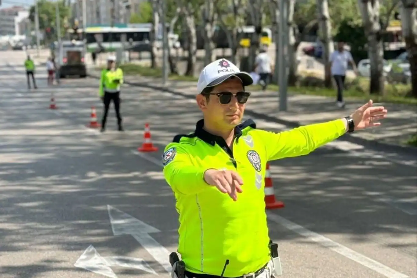 Bursa’da motosiklet hırsızlarına "Kapan-2" uygulaması Bursa’da motosiklet hırsızlarına "Kapan-2" uygulaması