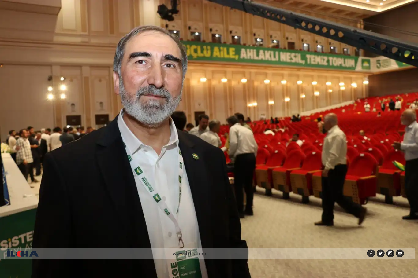 Yilmaz: Ji bo aştiya civakî divê li her qadê “Sîstema Adil û Parvekirineke Biheq” bê kirin