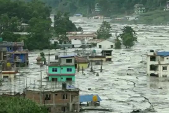 Nepal’de muson yağmurları nedeniyle 62 kişi öldü, 9 kayıp