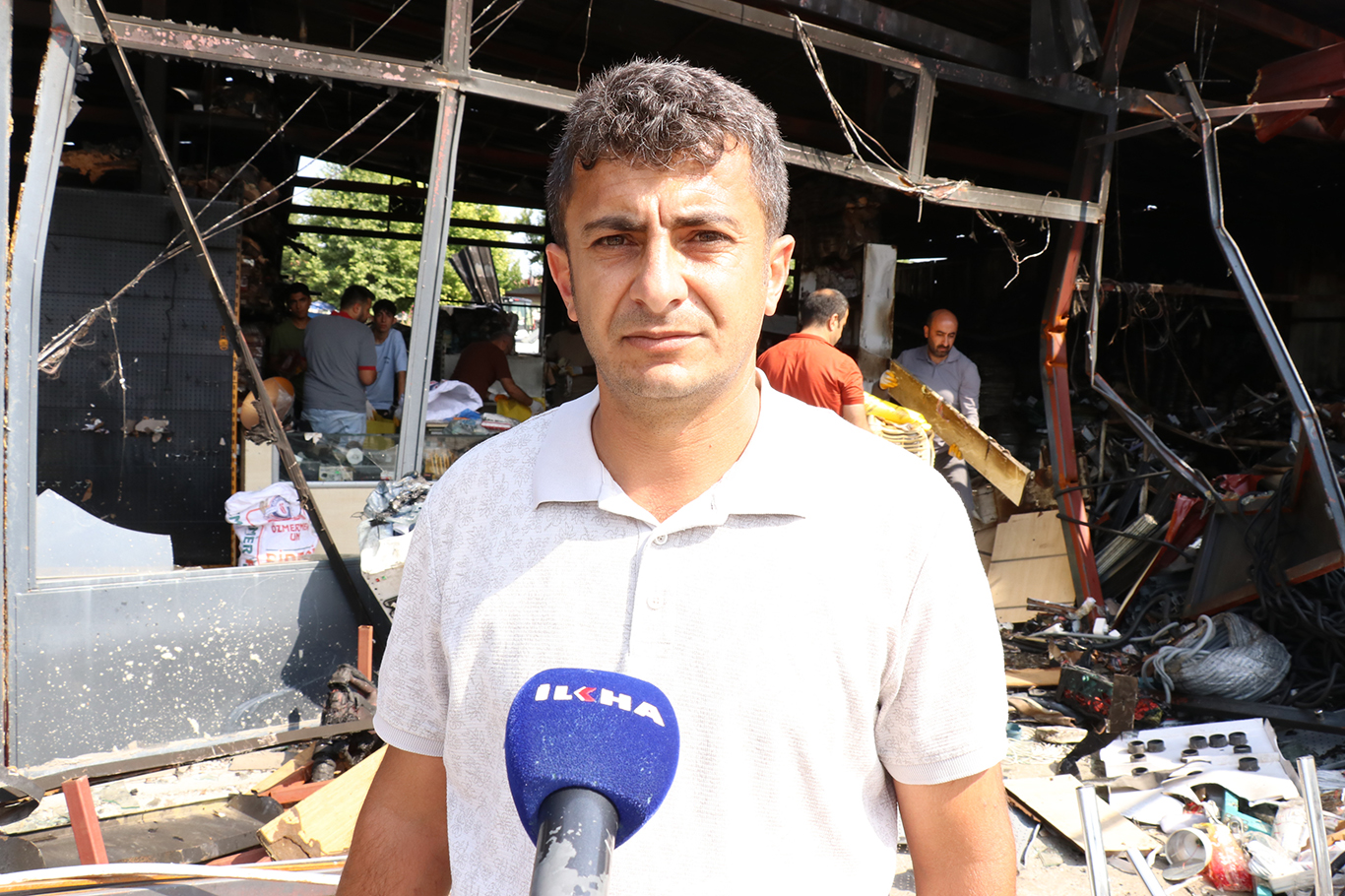 Kudret Fidan