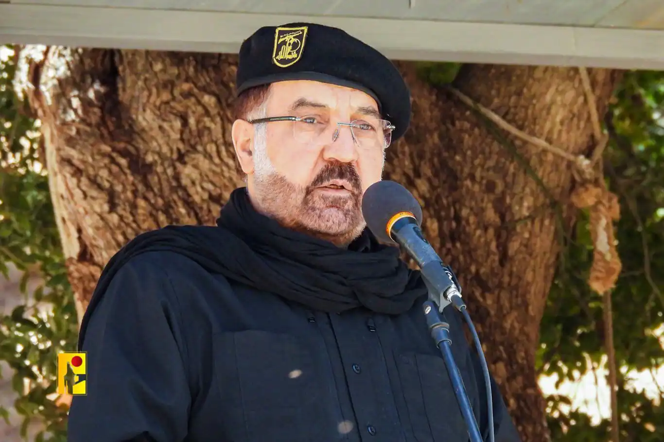 Hizbullah'ın şehadetini ilan ettiği komutan Fuad Şükür kimdir?