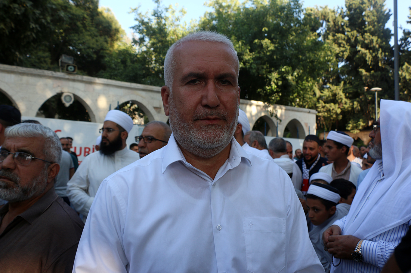 Veysel Toprak