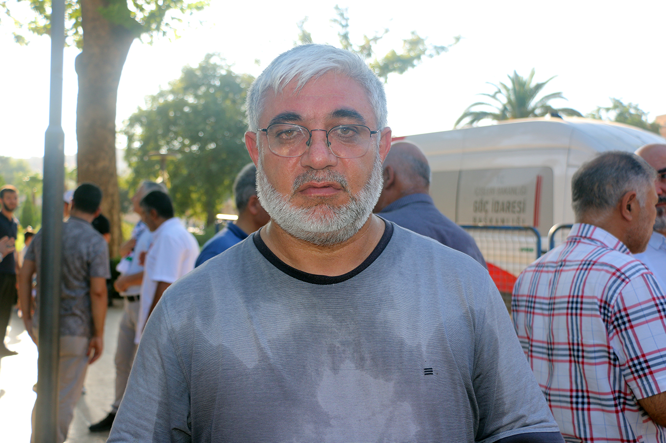 Behçet Atila