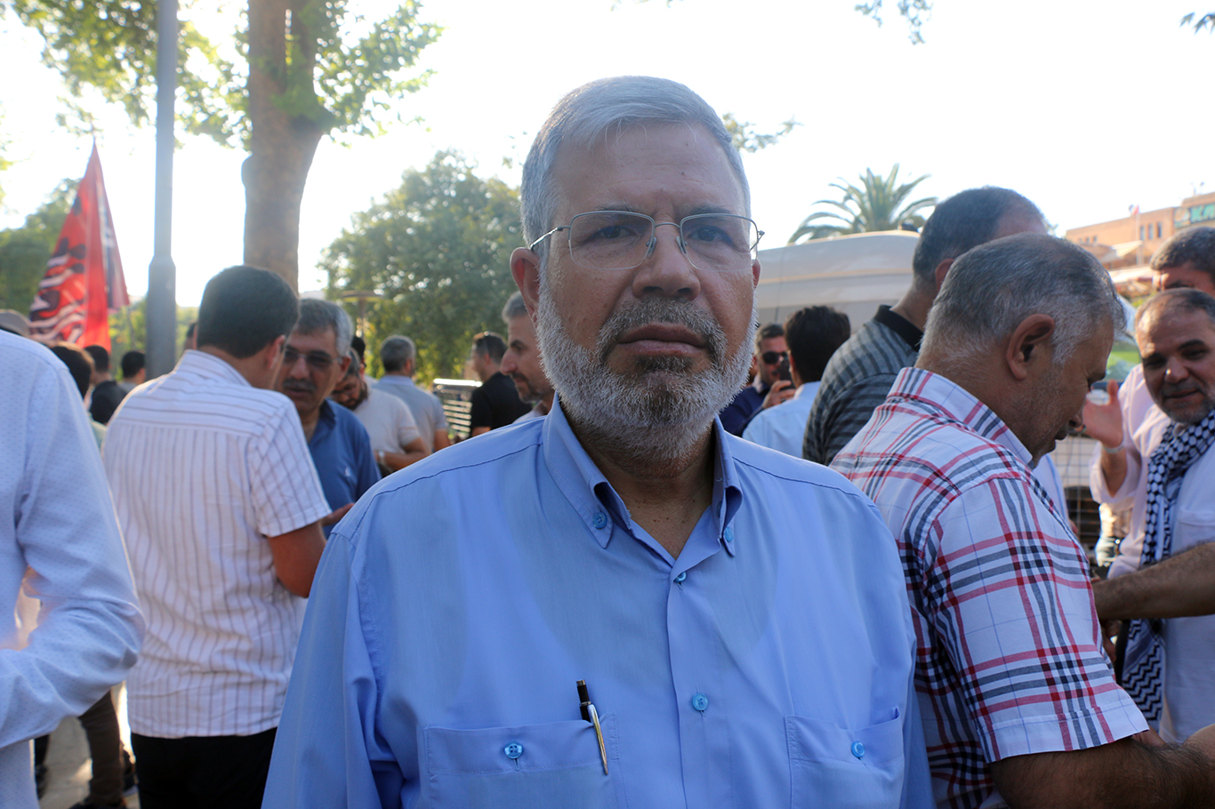 İbrahim Halil Güven