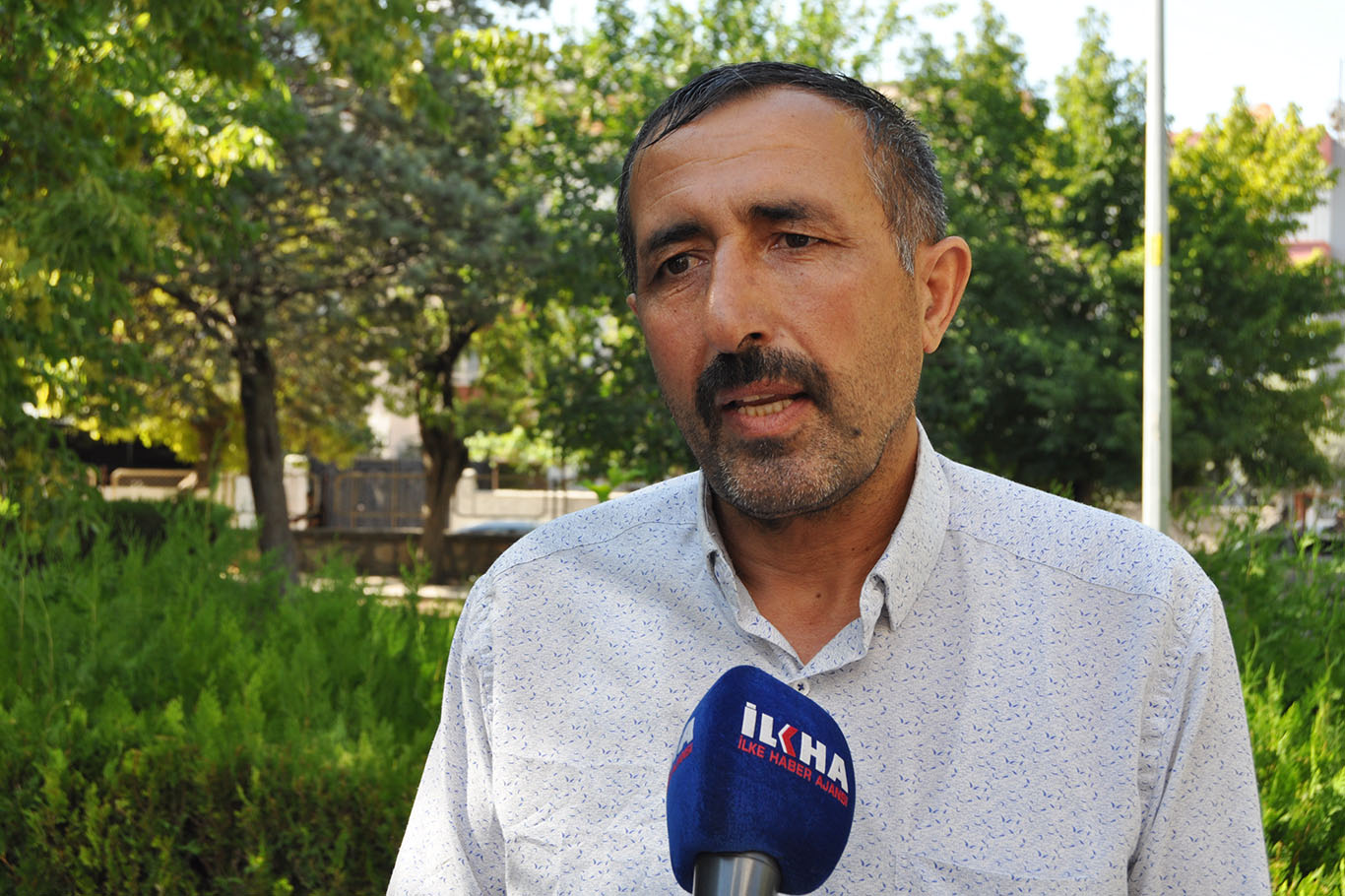 Mehmet Sait Maviş