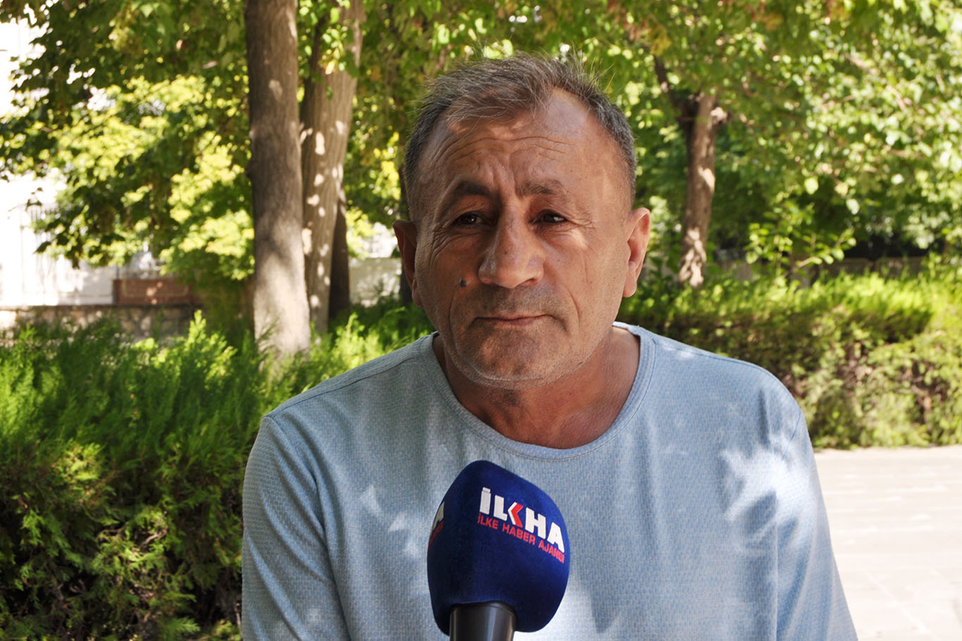 Mehmet Orhan Onat