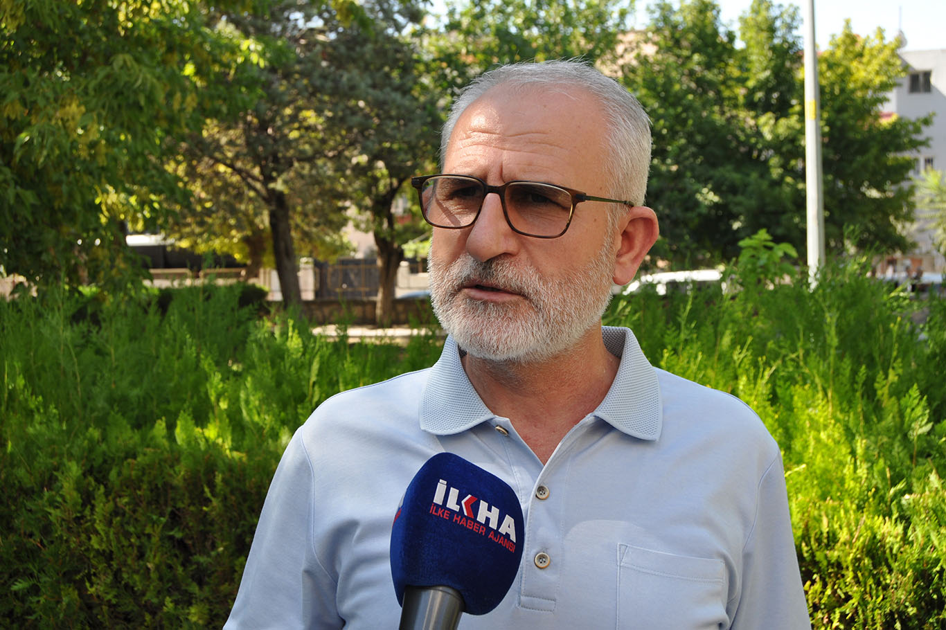 Ramazan Çelikal