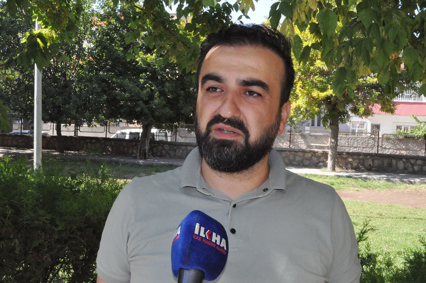 STK temsilcileri ve vatandaşlar: Siyonist zulmün sona ermesi Müslümanların birliğine bağlı