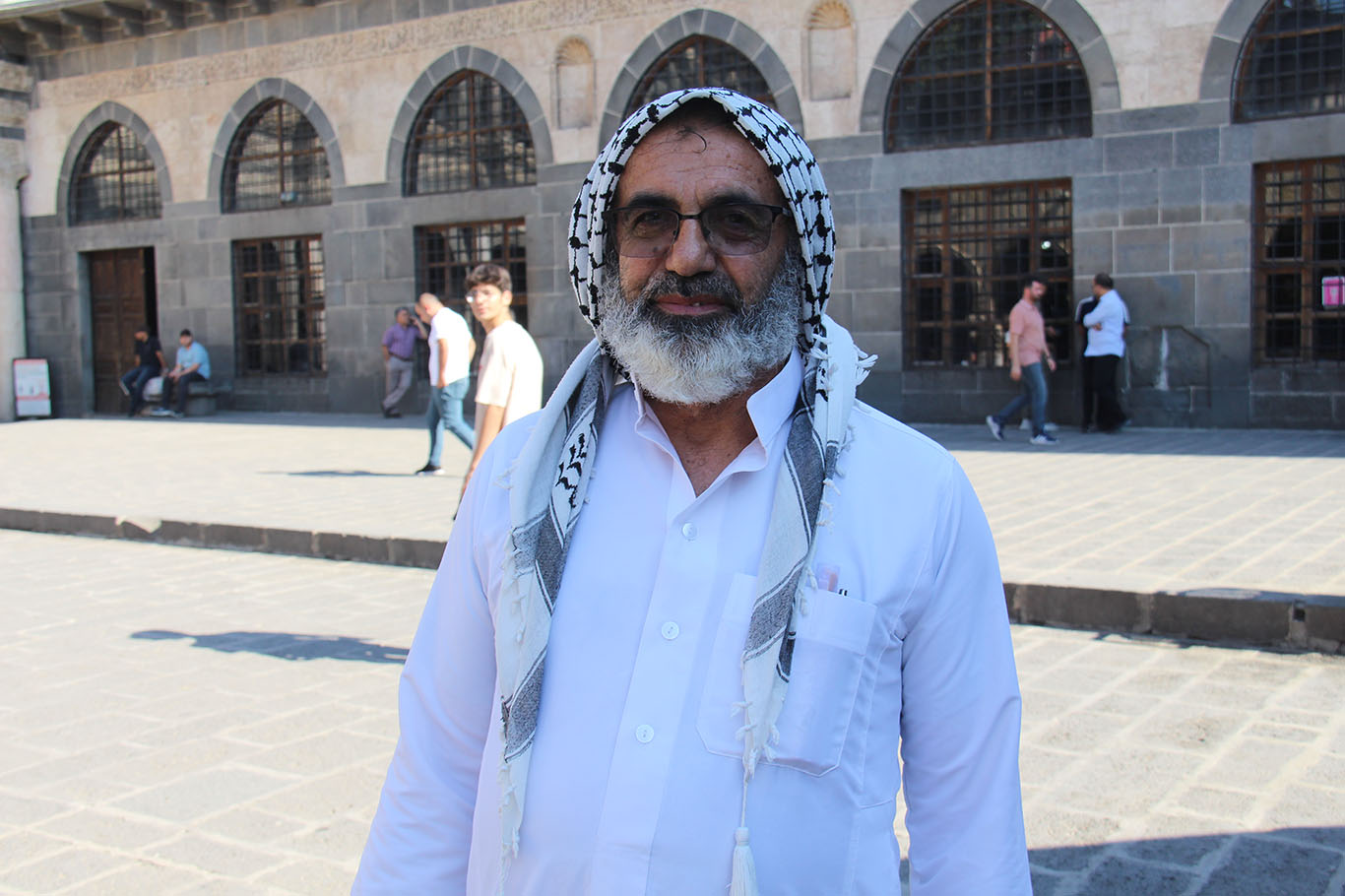 Mehmet Mustafa Özdemir