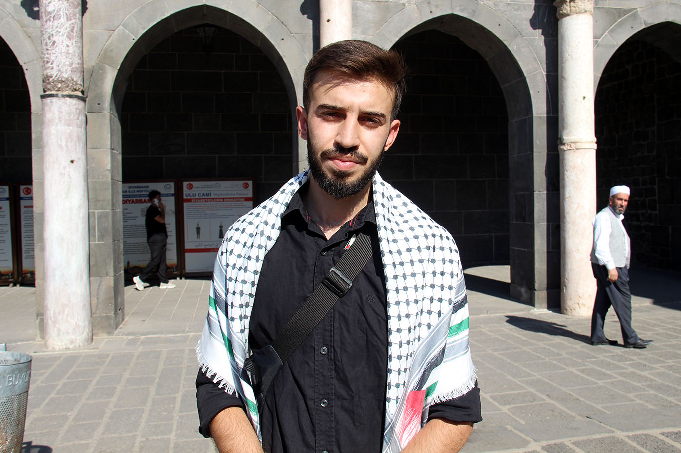 Musap Selçuk