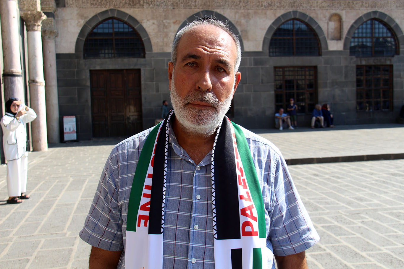 Mehmet Yurdaş