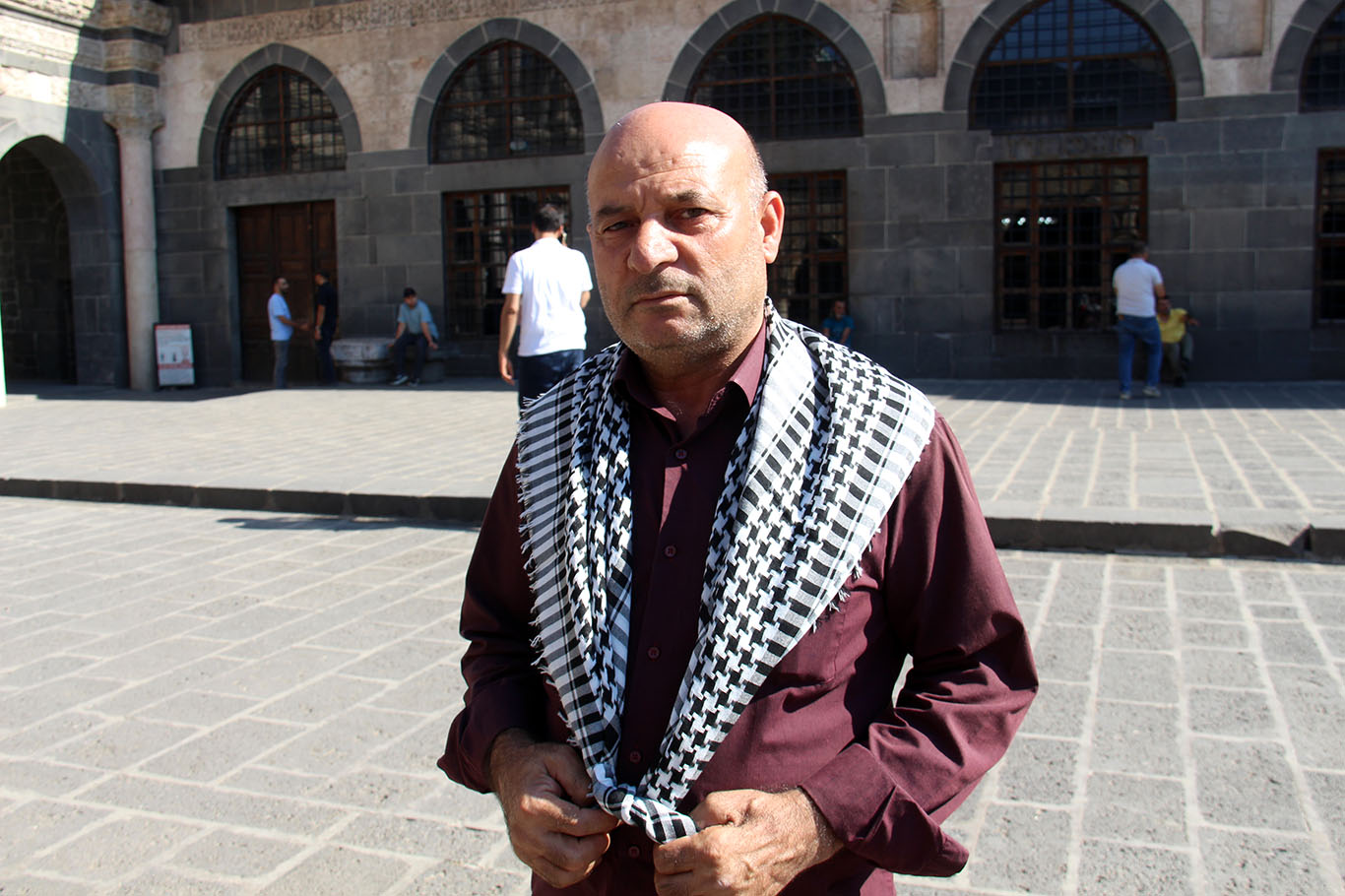 Muzaffer Deniz