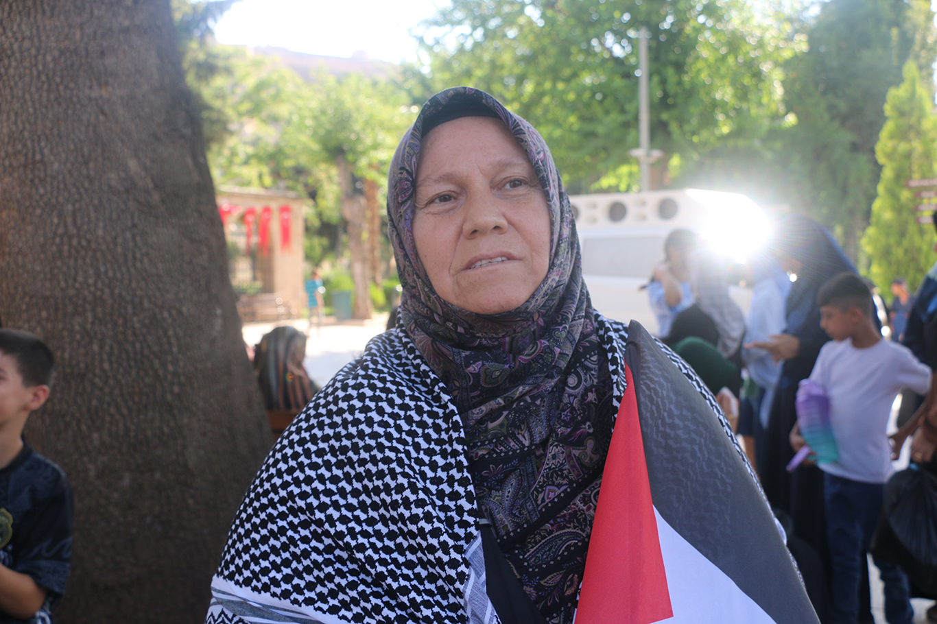 Yasemin Türmak