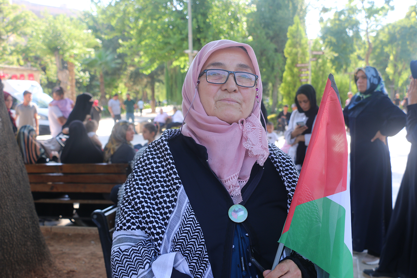 Emine Çetin Karadeniz