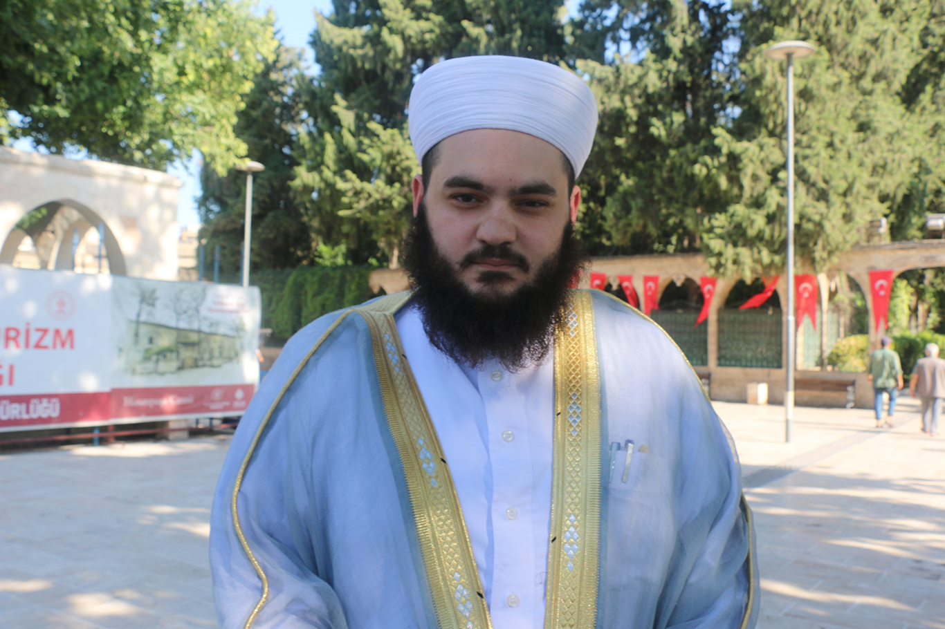 Muhammet Yazıcı