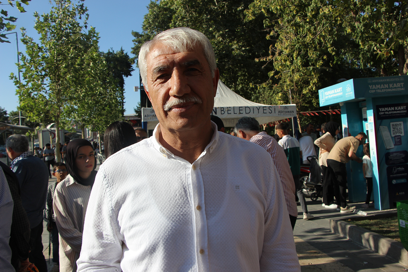 Gaffari İzci