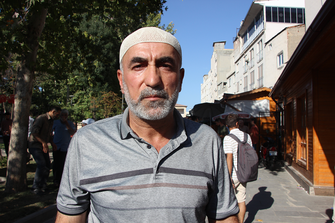 Mehmet Şaşmaz
