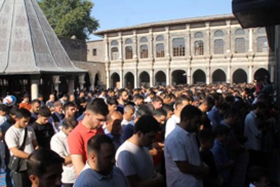 Türkiye to hold funeral prayers for Hamas leader Ismail Haniyeh