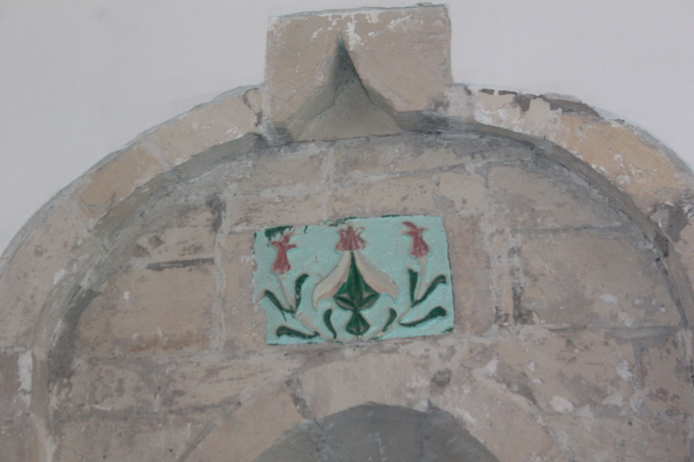 623 yıllık Balaban Bey Camii restore edilecek
