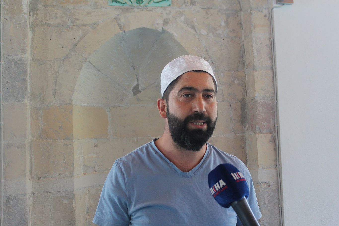 623 yıllık Balaban Bey Camii restore edilecek