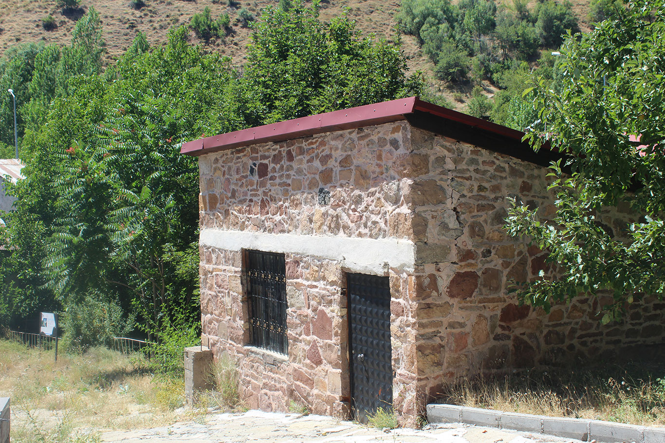 623 yıllık Balaban Bey Camii restore edilecek
