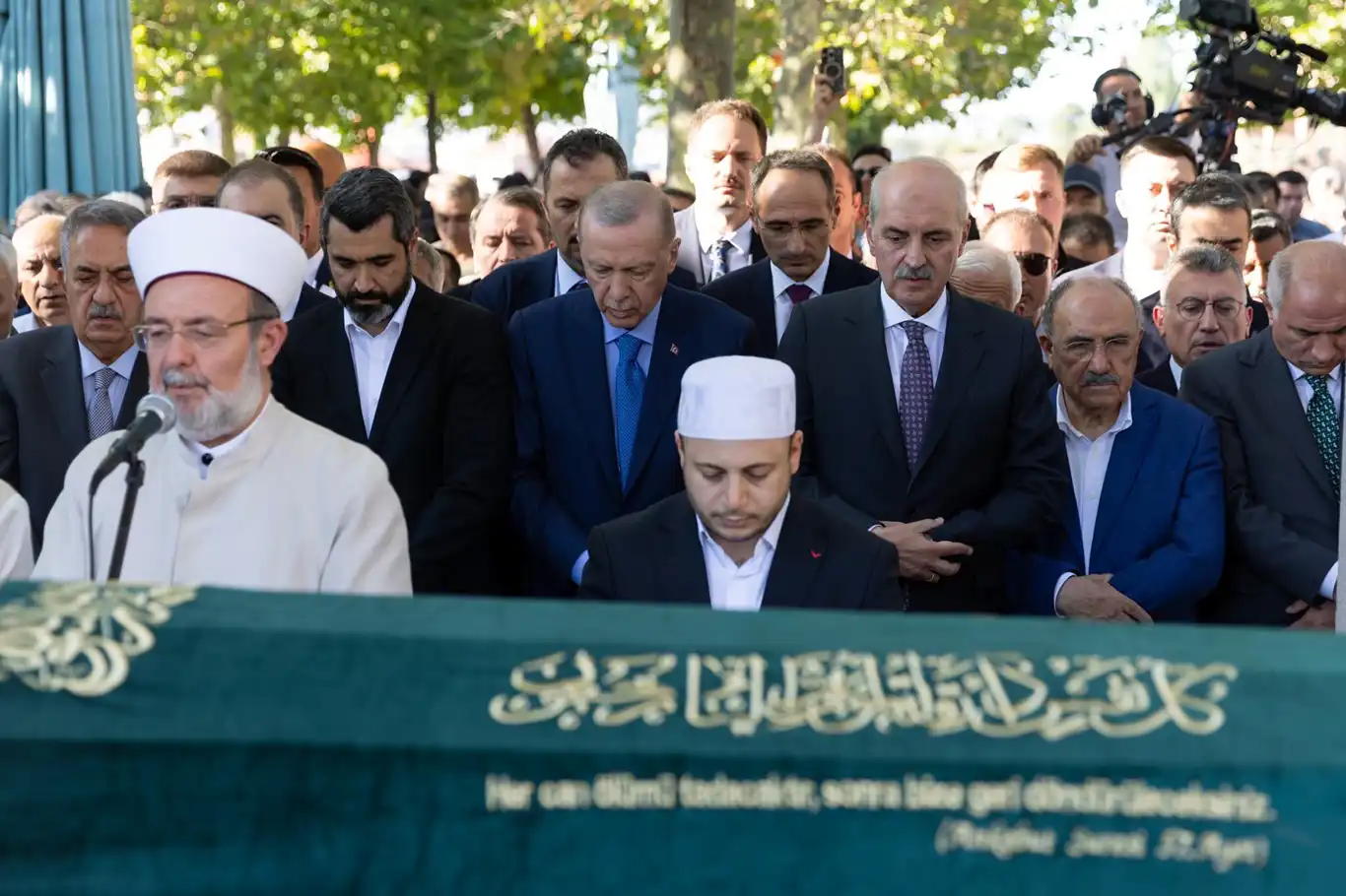 Türkiye Yazarlar Birliği Kurucu Başkan Mehmet Doğan vefat etti Türkiye Yazarlar Birliği Kurucu Başkan Mehmet Doğan vefat etti