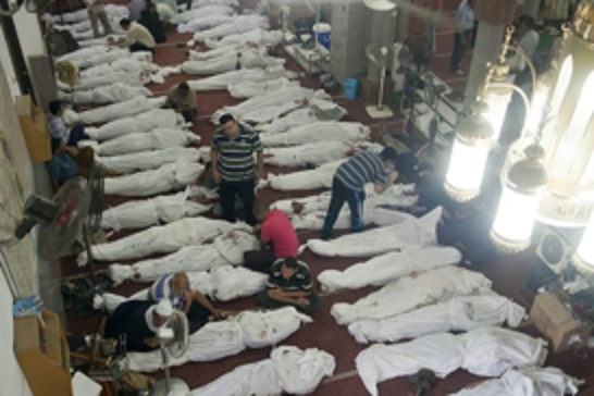 Rabaa Massacre: Egypt's continued struggle for justice and stability