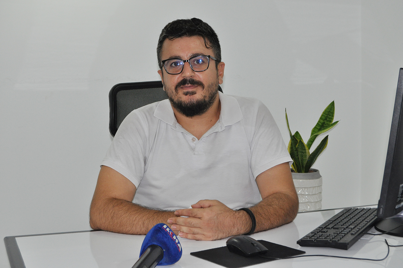 Sosyolog Günce: Sosyal medyada her bilgiye inanmak, bilgi kirliliğine ve yanılgıya neden olur 