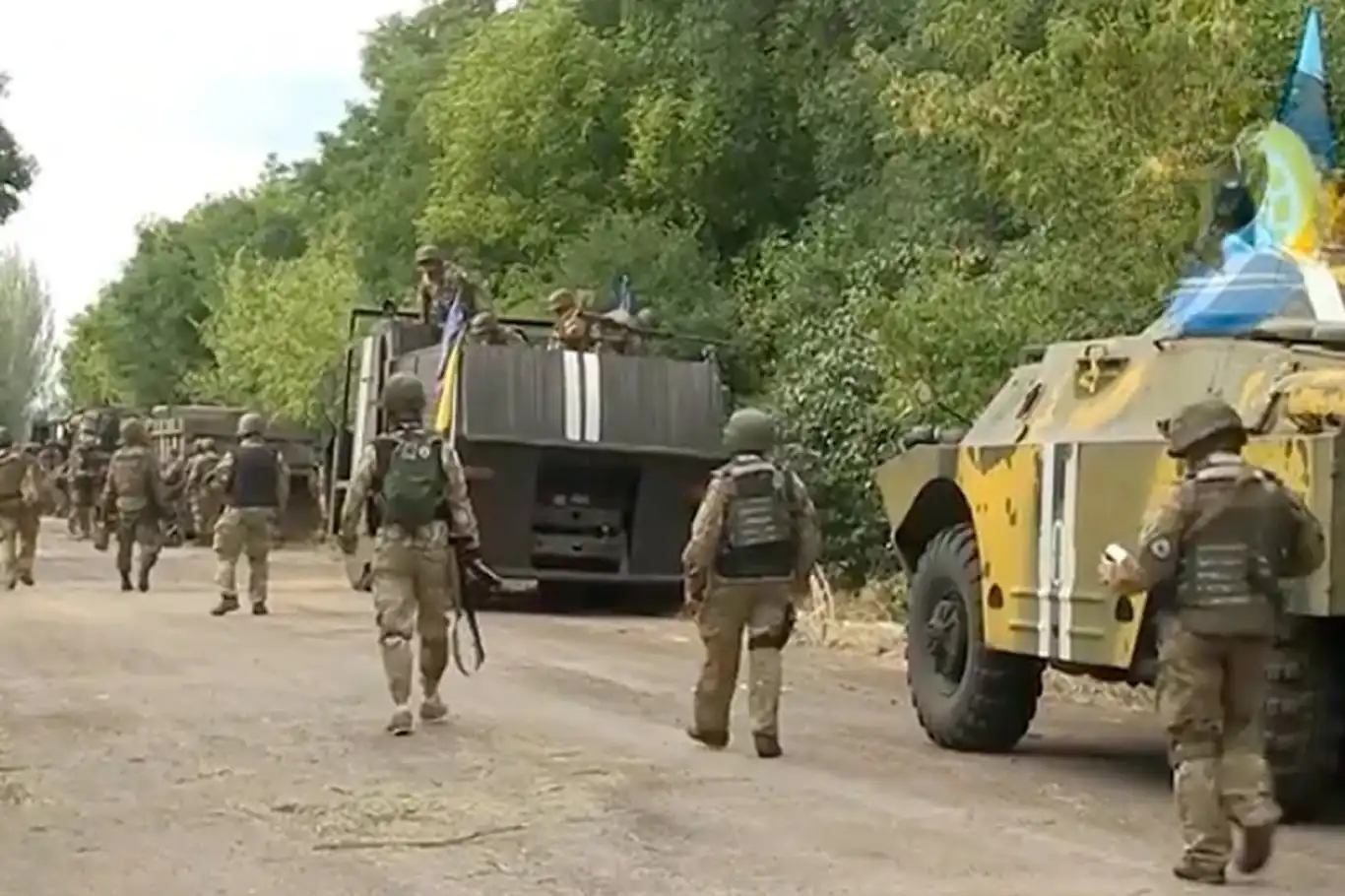 Russia declares federal emergency in Belgorod Oblast amid Ukrainian incursion