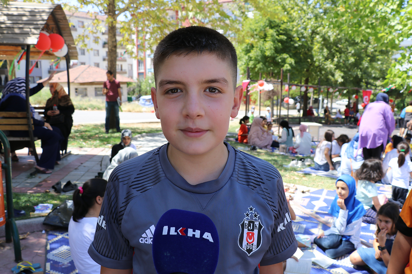 Yusuf Özcan 
