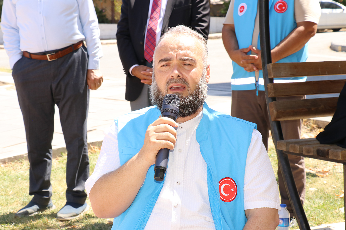Kur'an-ı Kerim tilaveti