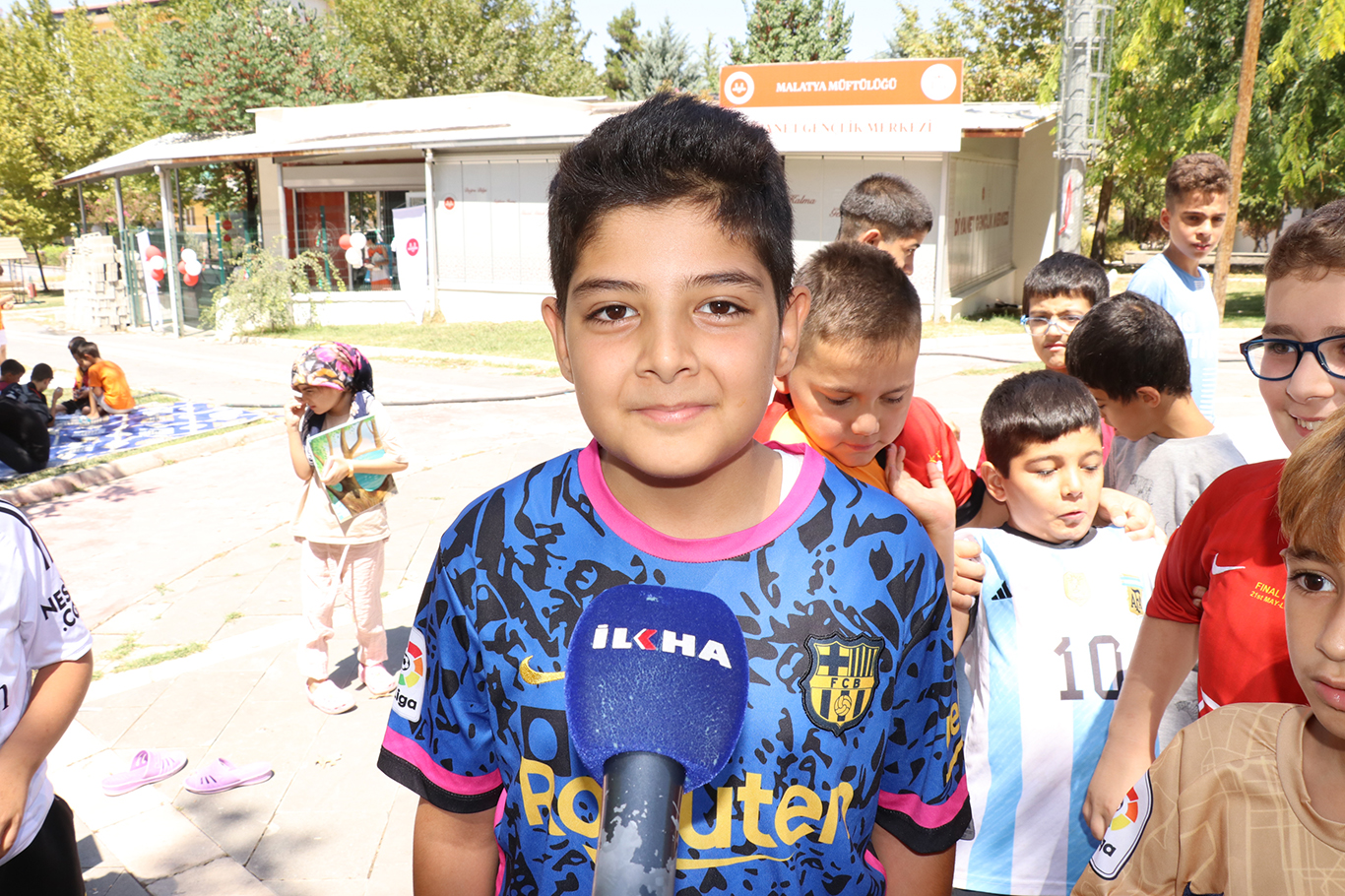 Muhammed Şamil Herdili