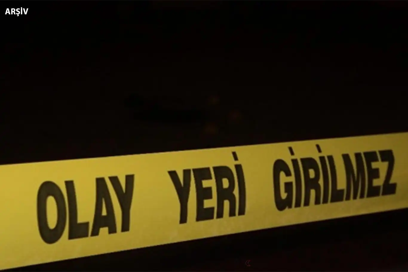 Şanlıurfa’da silahlı kavga: 3 ölü 6 yaralı Şanlıurfa’da silahlı kavga: 3 ölü 6 yaralı